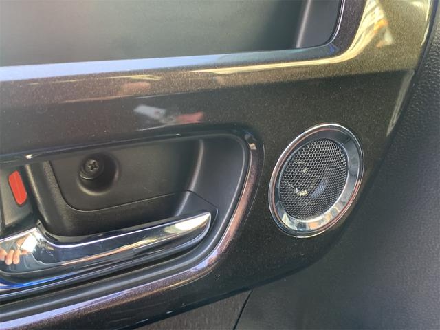 Ｎ－ＷＧＮカスタム 　本土中古車ホンダセンシングＬＥＤヘッドライトパワースライドクルーズコントロール純正ナビＴＶナビブルートゥースバックモニター前後ドラレコ８スピーカー付き（23枚目）