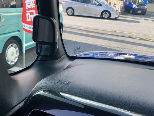 Ｎ－ＷＧＮカスタム 　本土中古車ホンダセンシングＬＥＤヘッドライトパワースライドクルーズコントロール純正ナビＴＶナビブルートゥースバックモニター前後ドラレコ８スピーカー付き（24枚目）