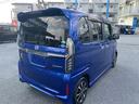 Ｎ－ＷＧＮカスタム 　本土中古車ホンダセンシングＬＥＤヘッドライトパワースライドクルーズコントロール純正ナビＴＶナビブルートゥースバックモニター前後ドラレコ８スピーカー付き（8枚目）
