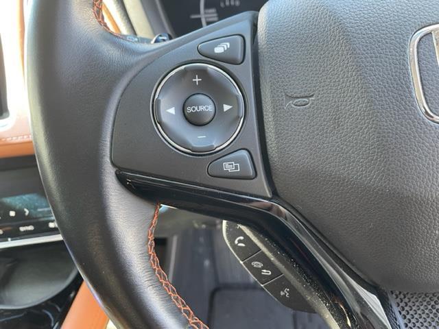 ハイブリッドZ・ホンダセンシング 純正ナビ Bカメラ ハーフレザーシート フルセグ 車線逸脱防止機能 ETC クルーズコントロール(36枚目)