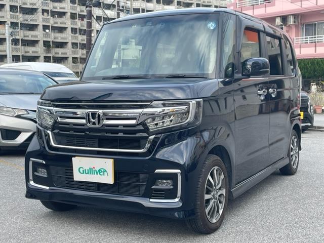 L 純正ナビ 前後ドライブレコーダー ホンダセンシング 左側パワースライド クルーズコントロール(5枚目)