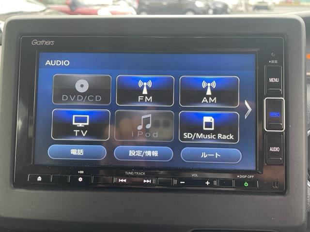 L 純正ナビ 前後ドライブレコーダー ホンダセンシング 左側パワースライド クルーズコントロール(29枚目)