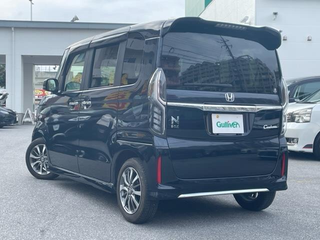 L 純正ナビ 前後ドライブレコーダー ホンダセンシング 左側パワースライド クルーズコントロール(43枚目)