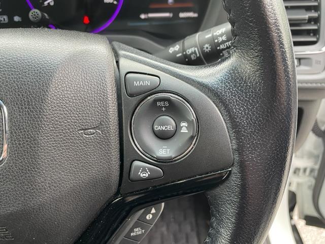X・ホンダセンシング ホンダセンシング 社外ナビ Bluetooth バックカメラ ETC 電動パーキングブレーキ(9枚目)