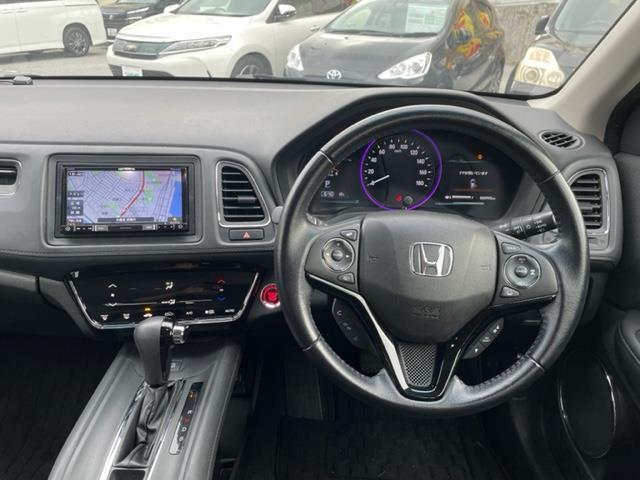 X・ホンダセンシング ホンダセンシング 社外ナビ Bluetooth バックカメラ ETC 電動パーキングブレーキ(13枚目)