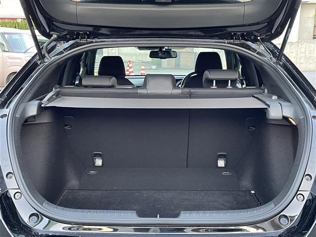 ハッチバック Monduloエアロ Monduloアルミホイール ホンダセンシング Gathersナビ CD DVD フルセグTV Bluetooth ステアリングリモコン パドルシフト レーダークルーズコントロー(25枚目)