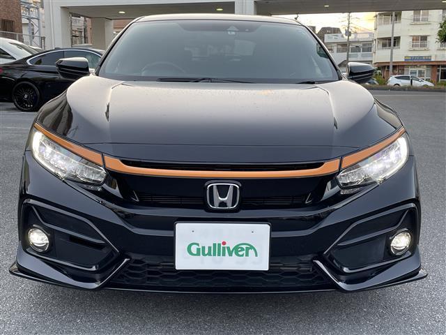 ハッチバック Monduloエアロ Monduloアルミホイール ホンダセンシング Gathersナビ CD DVD フルセグTV Bluetooth ステアリングリモコン パドルシフト レーダークルーズコントロー(29枚目)