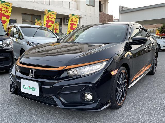 ハッチバック Monduloエアロ Monduloアルミホイール ホンダセンシング Gathersナビ CD DVD フルセグTV Bluetooth ステアリングリモコン パドルシフト レーダークルーズコントロー(30枚目)
