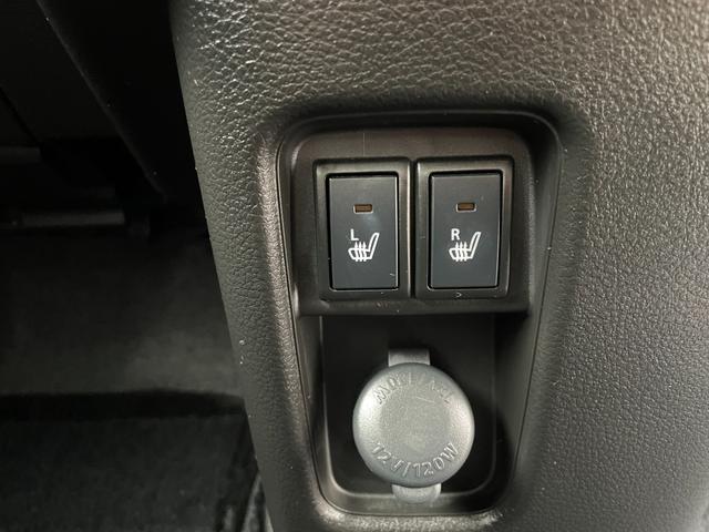 ハイブリッドG 社外ナビ 地デジ Bluetooth デュアルカメラブレーキサポート 禁煙車 内地仕入 クリアランスソナー スマートキー シートヒーター ドライブレコーダー 電動格納ミラー ETC イモビライザー(18枚目)