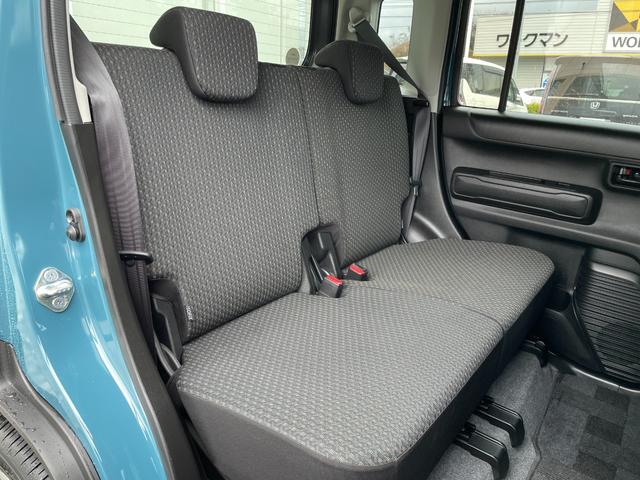 ハイブリッドG 社外ナビ 地デジ Bluetooth デュアルカメラブレーキサポート 禁煙車 内地仕入 クリアランスソナー スマートキー シートヒーター ドライブレコーダー 電動格納ミラー ETC イモビライザー(23枚目)