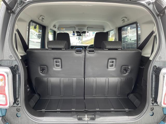 ハイブリッドG 社外ナビ 地デジ Bluetooth デュアルカメラブレーキサポート 禁煙車 内地仕入 クリアランスソナー スマートキー シートヒーター ドライブレコーダー 電動格納ミラー ETC イモビライザー(24枚目)