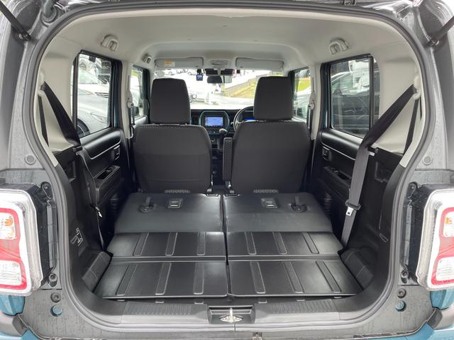 ハイブリッドG 社外ナビ 地デジ Bluetooth デュアルカメラブレーキサポート 禁煙車 内地仕入 クリアランスソナー スマートキー シートヒーター ドライブレコーダー 電動格納ミラー ETC イモビライザー(25枚目)