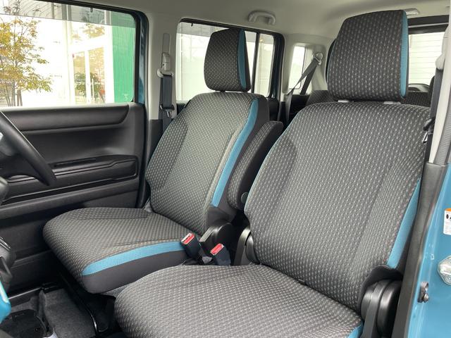 ハイブリッドG 社外ナビ 地デジ Bluetooth デュアルカメラブレーキサポート 禁煙車 内地仕入 クリアランスソナー スマートキー シートヒーター ドライブレコーダー 電動格納ミラー ETC イモビライザー(30枚目)