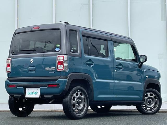 ハイブリッドG 社外ナビ 地デジ Bluetooth デュアルカメラブレーキサポート 禁煙車 内地仕入 クリアランスソナー スマートキー シートヒーター ドライブレコーダー 電動格納ミラー ETC イモビライザー(33枚目)