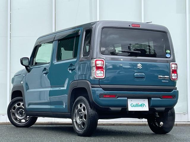 ハイブリッドG 社外ナビ 地デジ Bluetooth デュアルカメラブレーキサポート 禁煙車 内地仕入 クリアランスソナー スマートキー シートヒーター ドライブレコーダー 電動格納ミラー ETC イモビライザー(35枚目)