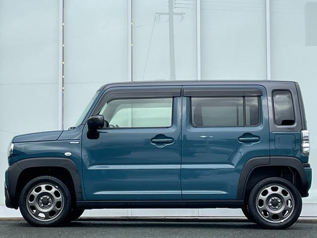 ハイブリッドG 社外ナビ 地デジ Bluetooth デュアルカメラブレーキサポート 禁煙車 内地仕入 クリアランスソナー スマートキー シートヒーター ドライブレコーダー 電動格納ミラー ETC イモビライザー(36枚目)