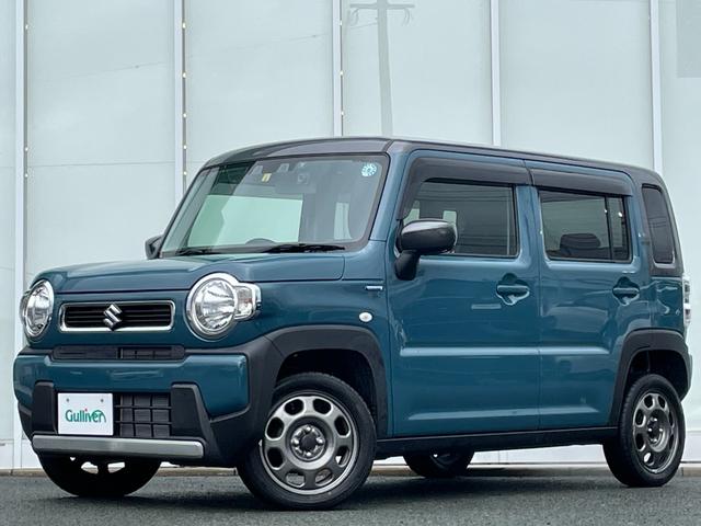 ハイブリッドG 社外ナビ 地デジ Bluetooth デュアルカメラブレーキサポート 禁煙車 内地仕入 クリアランスソナー スマートキー シートヒーター ドライブレコーダー 電動格納ミラー ETC イモビライザー(37枚目)