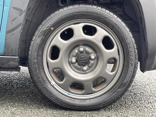 ハイブリッドG 社外ナビ 地デジ Bluetooth デュアルカメラブレーキサポート 禁煙車 内地仕入 クリアランスソナー スマートキー シートヒーター ドライブレコーダー 電動格納ミラー ETC イモビライザー(40枚目)