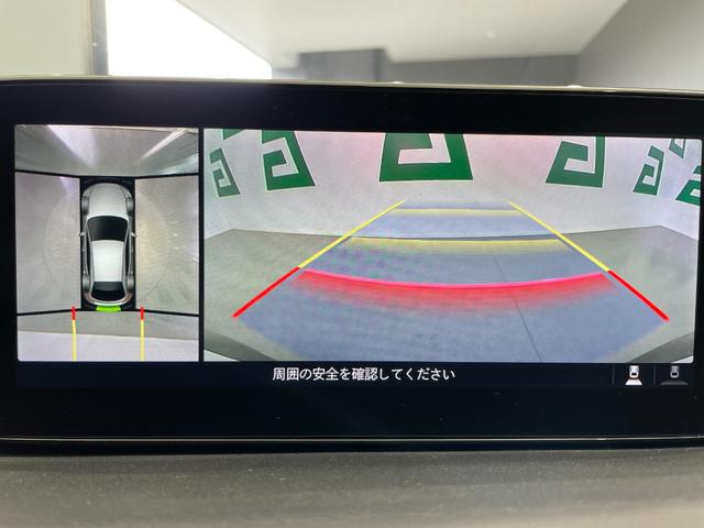 【　クリアランスソナー　】クリアランスソナーが装備されております♪障害物を検知しドライバーに知らせてくれるので狭いスペースへの駐車時など、衝突回避にお役立てくださいませ♪