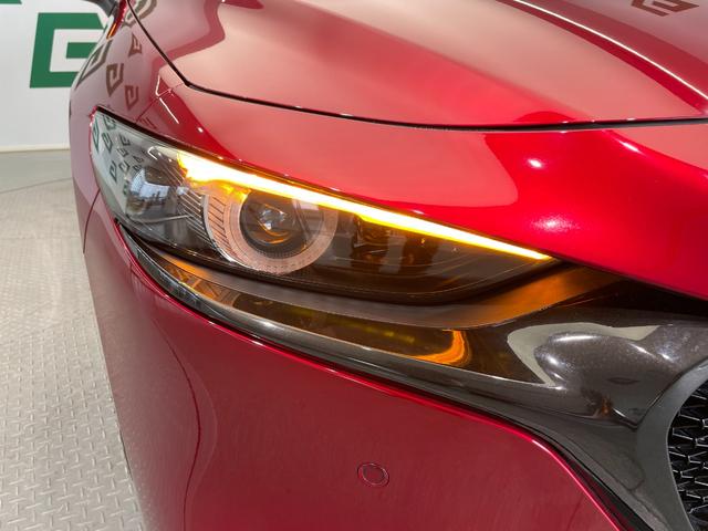 ＭＡＺＤＡ３ファストバック Ｘプロアクティブ　ツーリングセレクション　３６０°セーフティパッケージ　禁煙車　内地仕入　純正ナビ　フルセグ　Ｂｌｕｅｔｏｏｔｈ　ＵＳＢ　ミュージックサーバー　ＢＳＭ　クルーズコントロール　メモリーシート　パワーシート　スマートキー（42枚目）