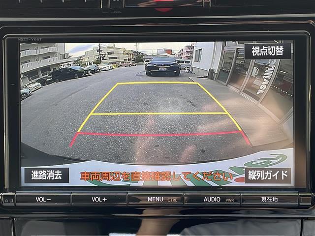 プレミアム　スタイルアッシュ　禁煙車　サンルーフ　モデリスタエアロ　トヨタセーフティセンス　レーンキープアシスト　クルーズコントロール　メモリー機能付きパワーシート　純正ナビ　フルセグテレビ　Ｂｌｕｅｔｏｏｔｈ　ＬＥＤライト(4枚目)