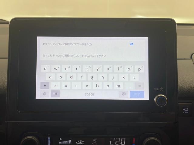 シエンタ ハイブリッドＧ　県外仕入　禁煙車　トヨタセーフティセンス　レーンキープアシスト　パノラミックビューモニター　ブラインドスポットモニター　両側パワースライドドア　ビルトインＥＴＣ　コーナーセンサー　ＬＥＤヘッドライト（6枚目）