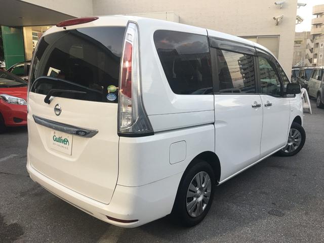 20S 電動格納ミラー 両側スライドドア(7枚目)