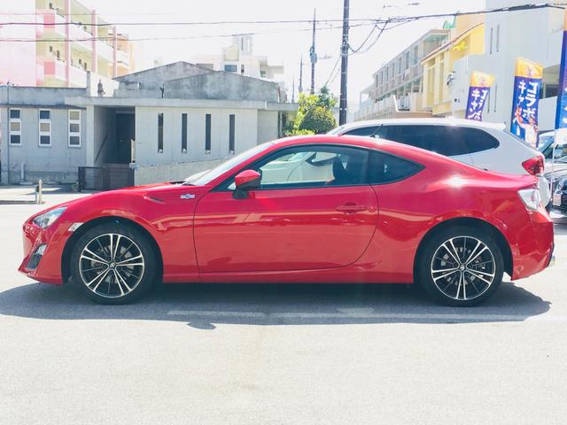GT 6MT スマートキー 純正HDDナビ 電動格納ミラー(4枚目)
