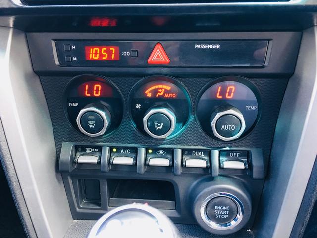 GT 6MT スマートキー 純正HDDナビ 電動格納ミラー(17枚目)