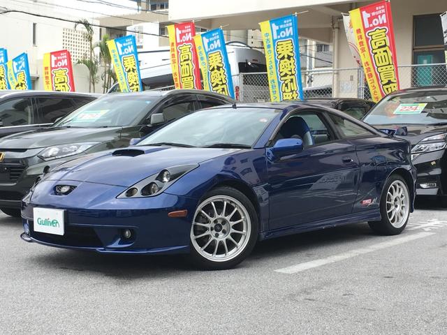 TRDスポーツM 社外ナビ 17インチAW ワンオーナー(3枚目)