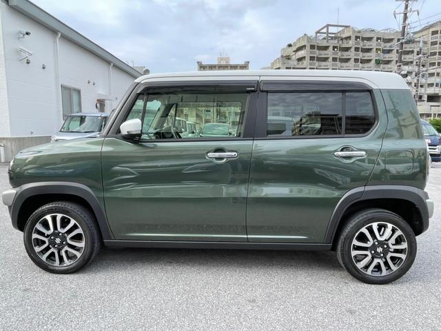 J HID ベンチシート フルフラット シートヒーター ナビ Bluetooth AM FM CD DVD(4枚目)