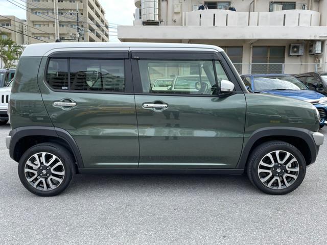 J HID ベンチシート フルフラット シートヒーター ナビ Bluetooth AM FM CD DVD(8枚目)