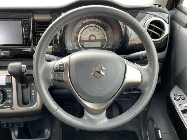 J HID ベンチシート フルフラット シートヒーター ナビ Bluetooth AM FM CD DVD(16枚目)