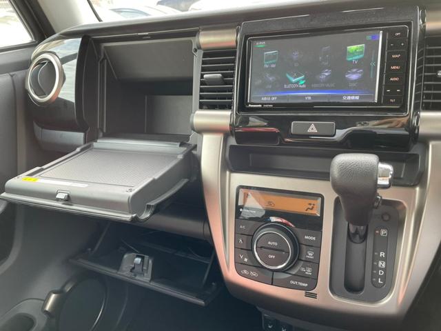 J HID ベンチシート フルフラット シートヒーター ナビ Bluetooth AM FM CD DVD(18枚目)