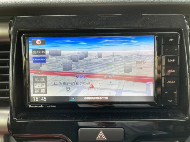 J HID ベンチシート フルフラット シートヒーター ナビ Bluetooth AM FM CD DVD(24枚目)
