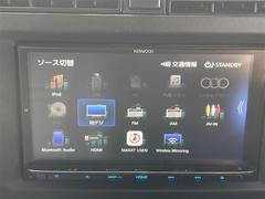 【テレビ】車内でテレビをお楽しみいただけます！ 5