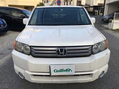 沖縄県で購入できるホンダ クロスロードの中古車在庫一覧 ナビクルcar 1ページ目