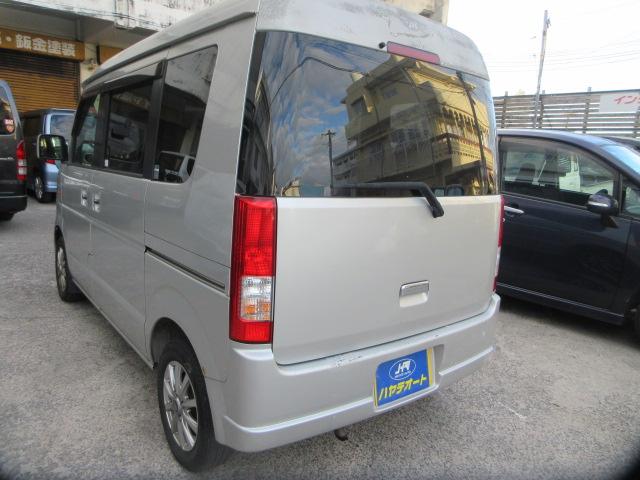 エブリイワゴン ＪＰターボ