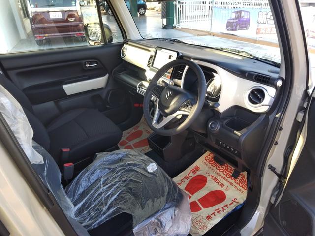 ハイブリッドMZ 新車販売 納期3ヶ月〜 全方位モニターパッケージ プッシュスタート 衝突被害軽減ブレーキ LEDヘッドライト&フォグランプ(15枚目)