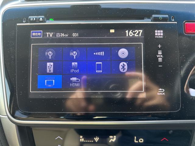 グレイス ハイブリッドＬＸ　衝突被害軽減ブレーキ　修復歴なし　プッシュスタート　メーカーオプションＨＤＤナビ　フルセグＴＶ　ＣＤ／ＤＶＤ／ＳＤ／ＵＳＢ／ＨＤＭＩ　Ｂｌｕｅｔｏｏｔｈ　ＣＤ録音　バックモニター　前後ドラレコ　後席エアコンルーバー（18枚目）