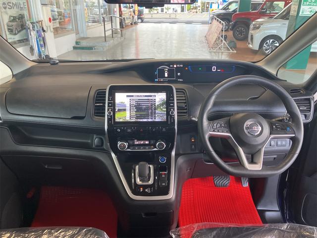 車を運転する際には運転席の存在は欠かせません。なのでしっかりとチェックしたいポイントですね。
