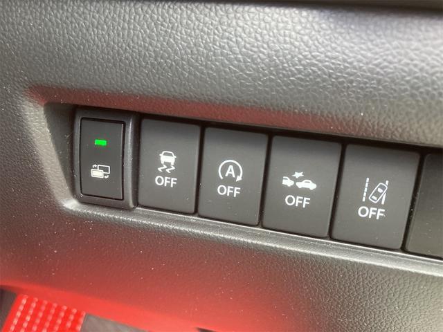 衝突被害軽減システム！衝突の可能性が高い場合、ブレーキの補助操作を行い、減速して衝突被害を軽減するシステムです。