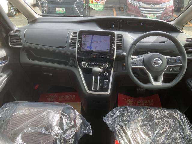 車を運転する際には運転席の存在は欠かせません。なのでしっかりとチェックしたいポイントですね。