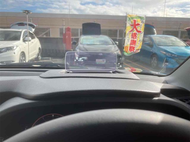 フロンクス ベースグレード　全周囲カメラ　クリアランスソナー　オートクルーズコントロール　レーンアシスト　衝突被害軽減システム　ナビ　ＴＶ　アルミホイール　スマートキー　アイドリングストップ　電動格納ミラー　シートヒーター　ＡＴ（35枚目）