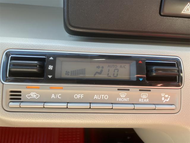 四季を通じて快適な室内温度を保つことが可能！エアコンは必須ですね！