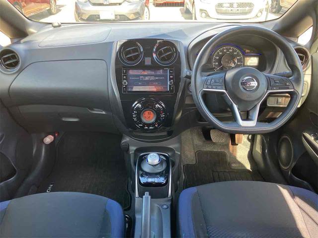 運転者にとっては日々使用することとなる運転席です。運転席が快適だと運転に集中することができますね。