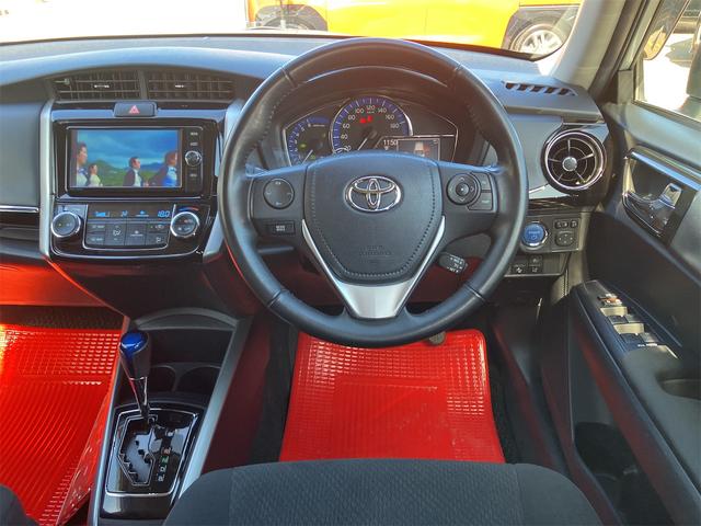 自ら操るハンドル！ドライバーの生命線です。お客様の目で実際にご確認ください。