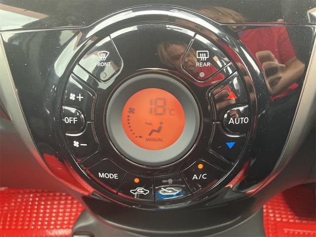 四季を通じて快適な室内温度を保つことが可能！エアコンは必須ですね！