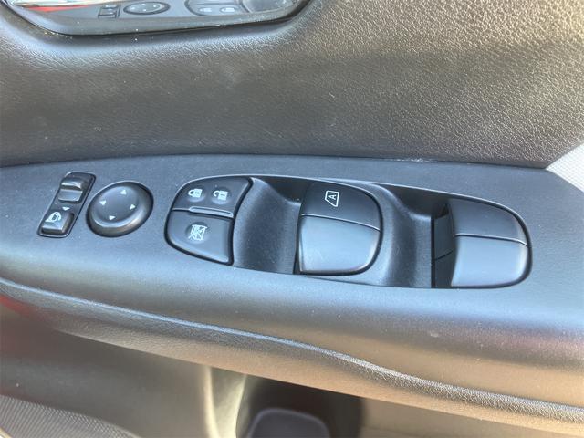 パワーウィンドウ付き☆運転席で全部の窓を開閉することが可能！！快適にドライブをお楽しみいただけます☆