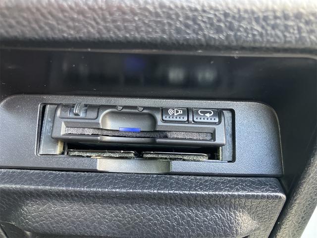 高速走行もスムーズにお支払いが可能な【ＥＴＣ】ご納車までにセットアップを行い、ご納車時にはご利用いただけるようにいたします。